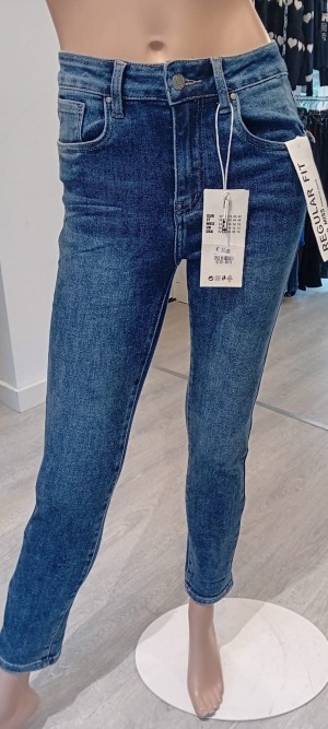 Jeans hello miss regular fit HM 5202-3