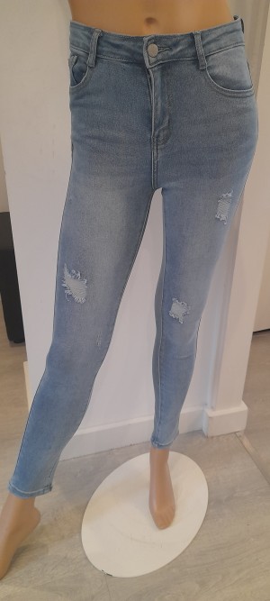 Jeans Miss Bonn 33042