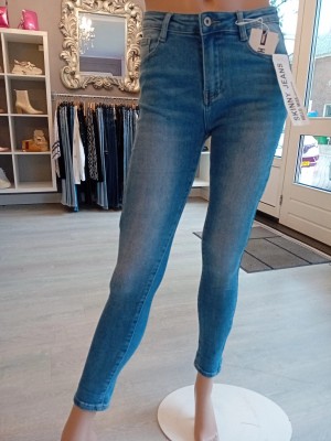 Hello miss jeans HM6726