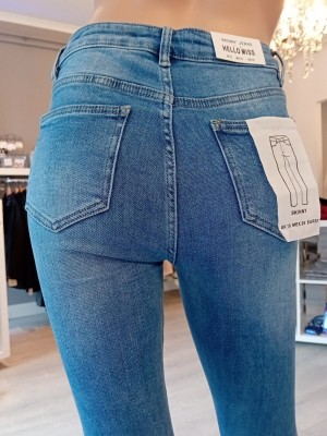 Hello miss jeans HM6726