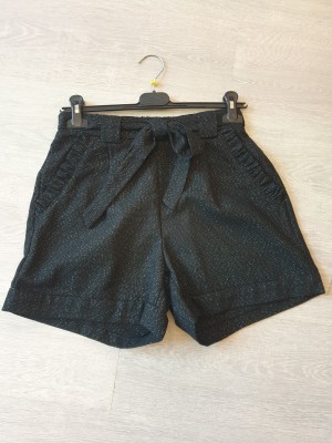 Glitter short 